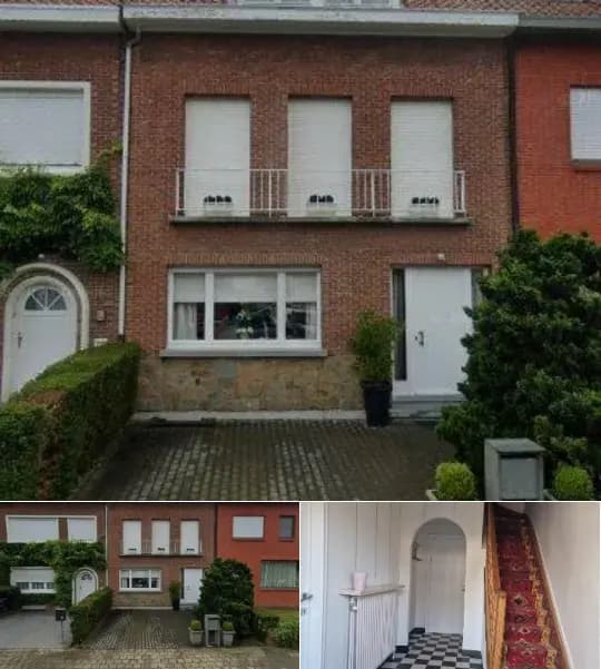Residence for sale