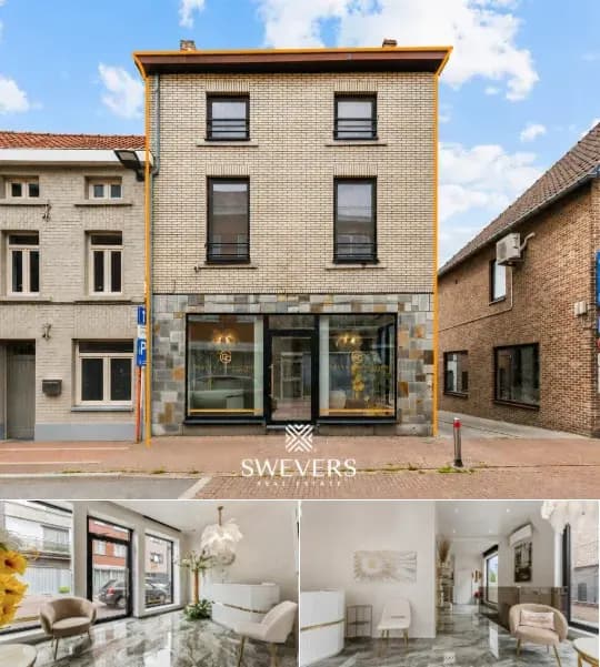 Residence for sale