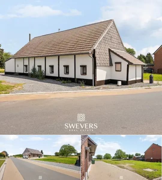 Residence for sale