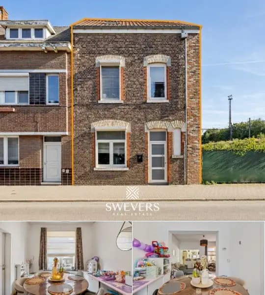 Residence for sale