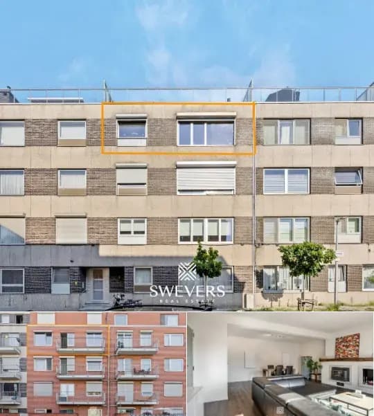 Apartment for sale