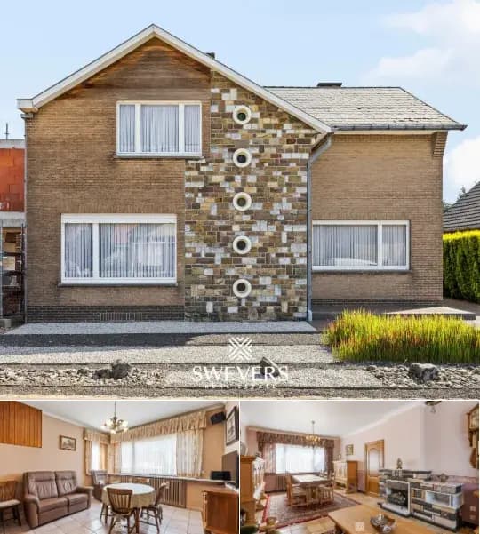 Residence for sale