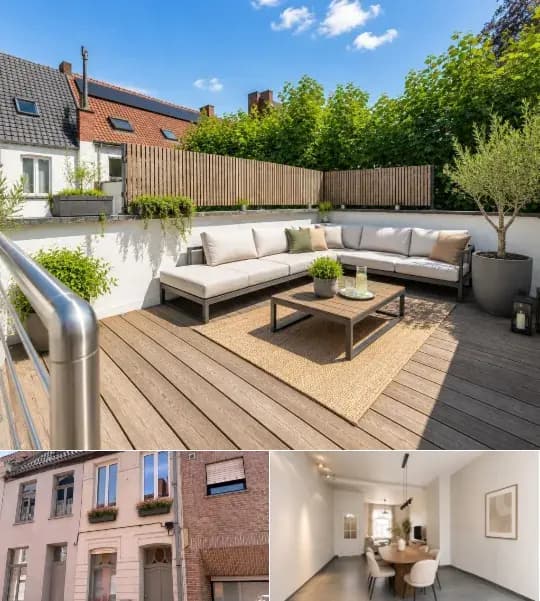 Residence for sale