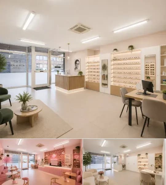 Commercial building for sale