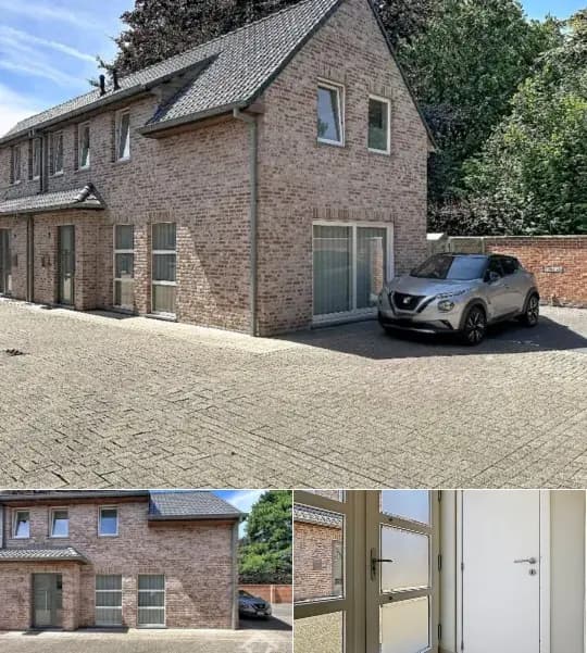 Residence for rent