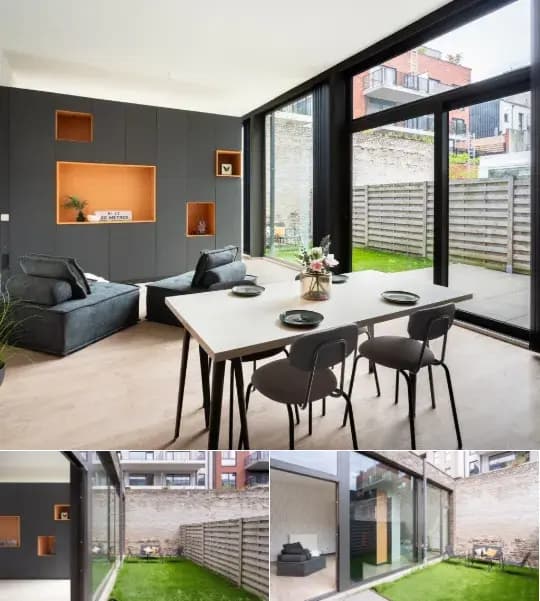 Apartment for sale