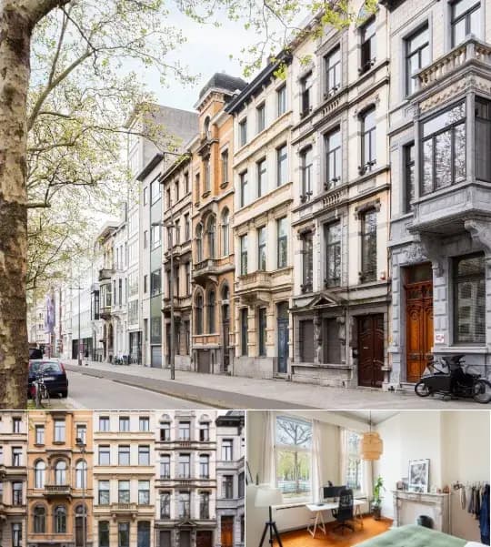 Residence for sale