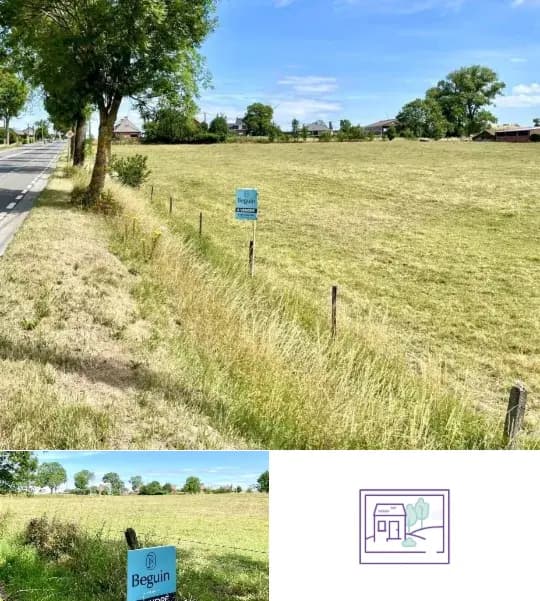 Development site for sale