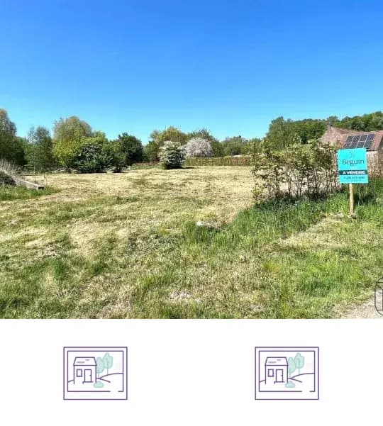 Development site for sale