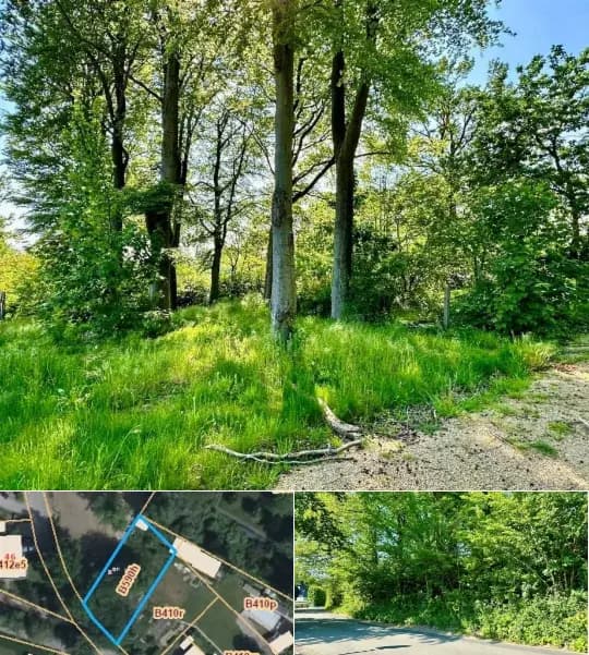 Development site for sale
