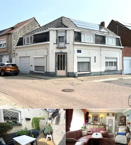 Residence for sale