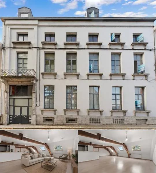 Apartment for sale