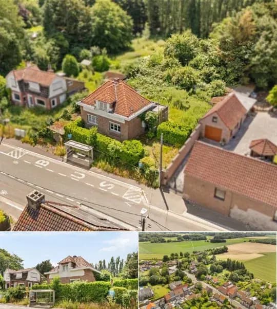 Villa for sale