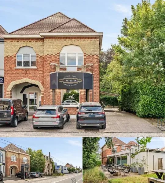 Residence for sale