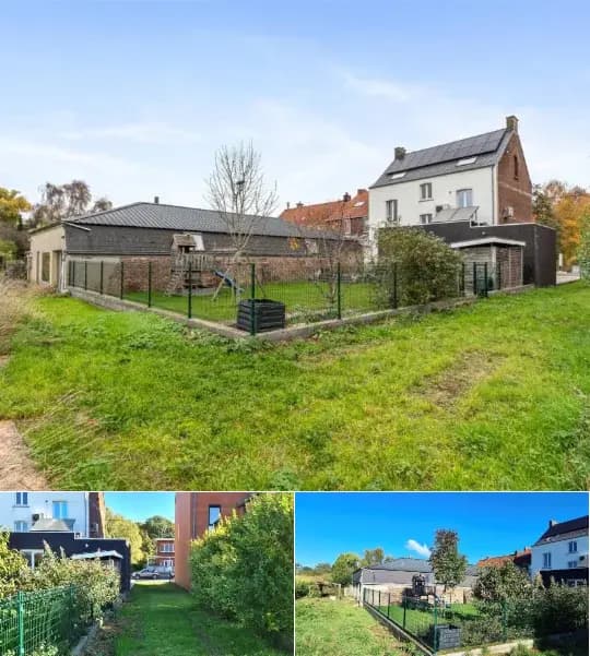 Residence for sale
