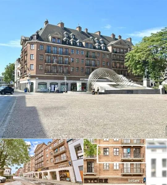 Apartment for sale