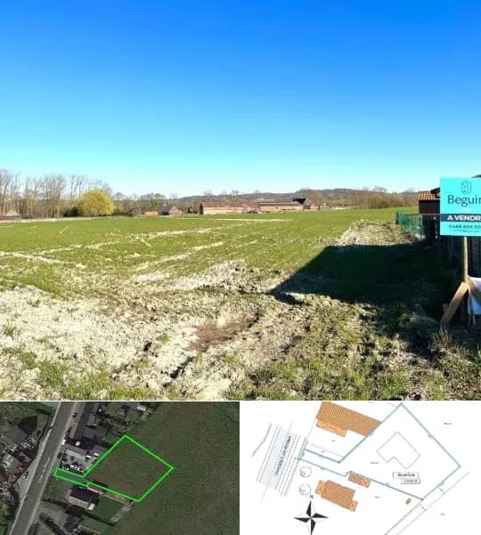 Development site for sale