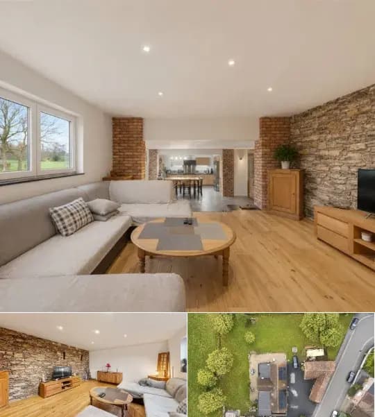 Residence for sale