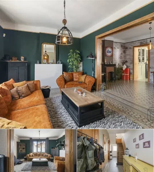 Residence for sale