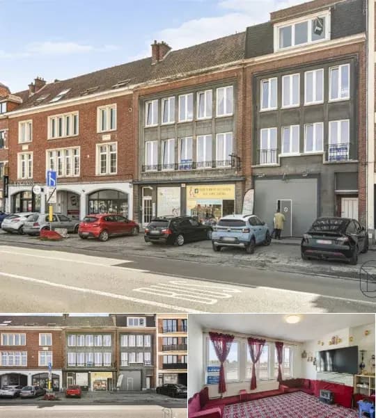 Apartment for sale