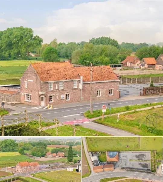 Commercial building for sale