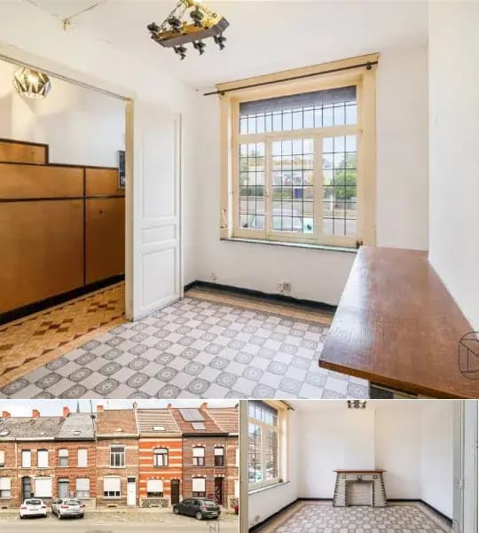 Residence for sale