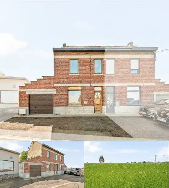 Residence for sale