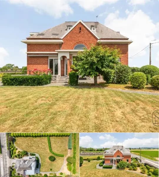 Master house for sale