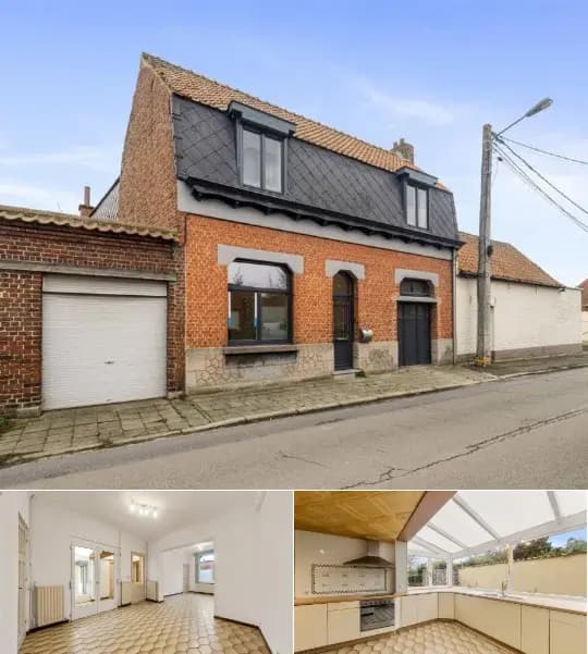 Residence for sale