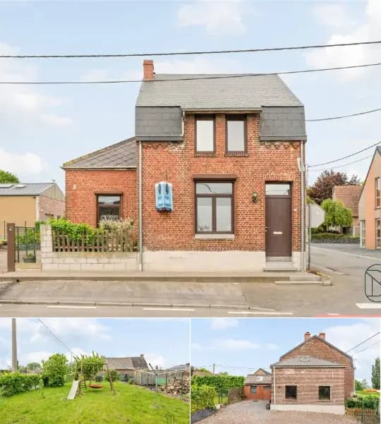 Residence for sale