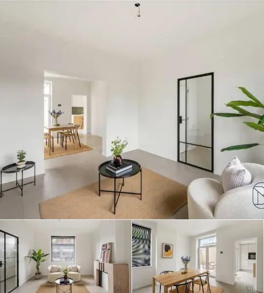 Residence for sale