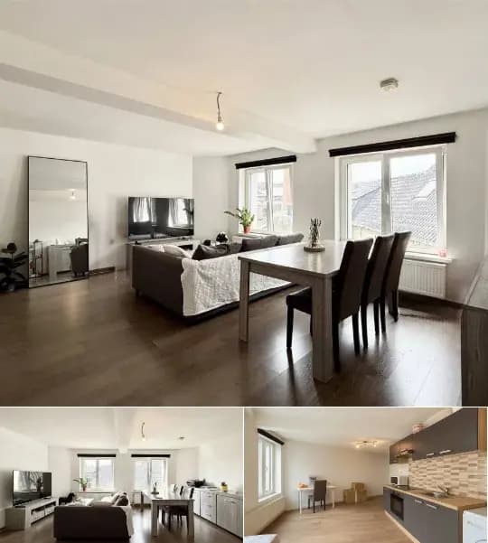 Apartment for sale