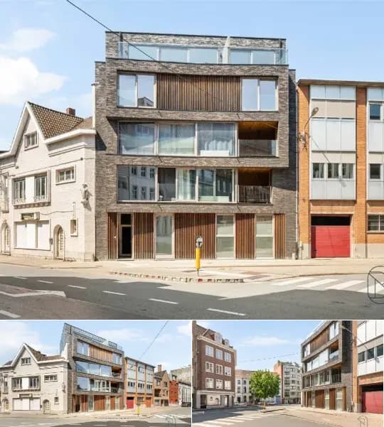 Apartment for sale