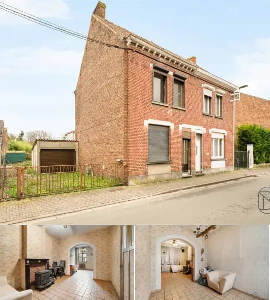 Residence for sale