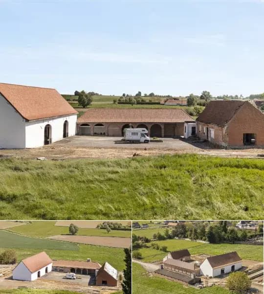 Farming site for sale