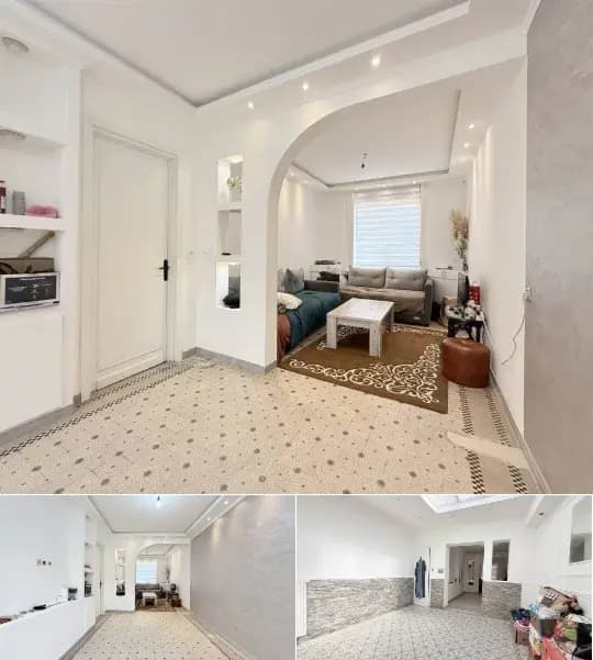 Residence for sale