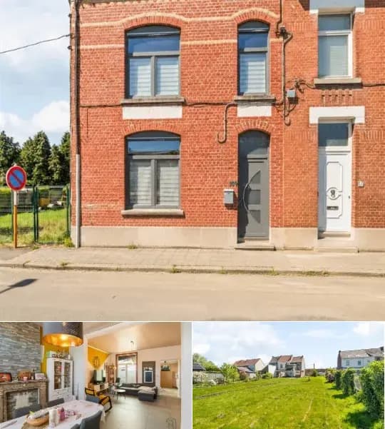 Residence for sale