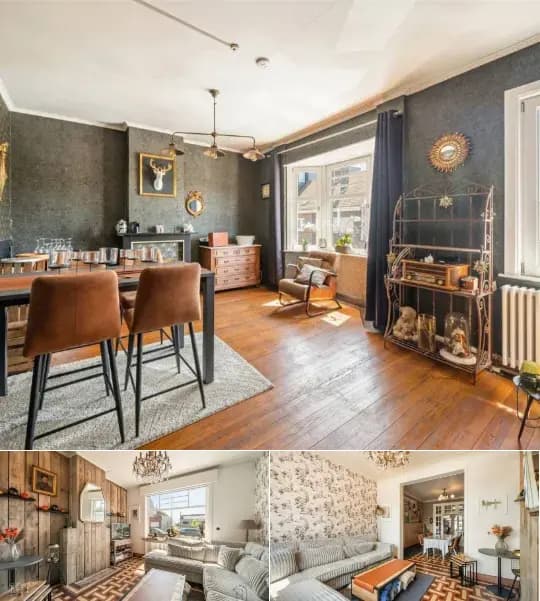 Residence for sale