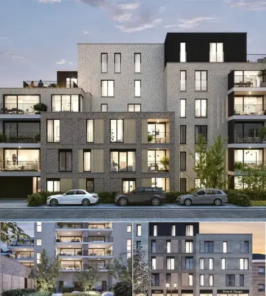 Development site for sale