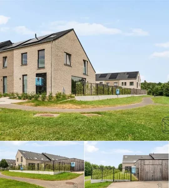 Residence for sale