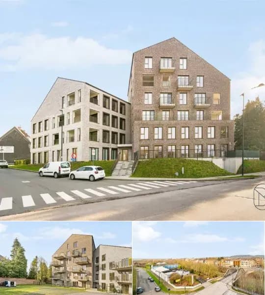 Apartment for sale (New construction project)