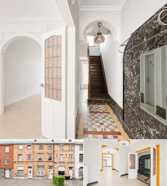 Residence for sale