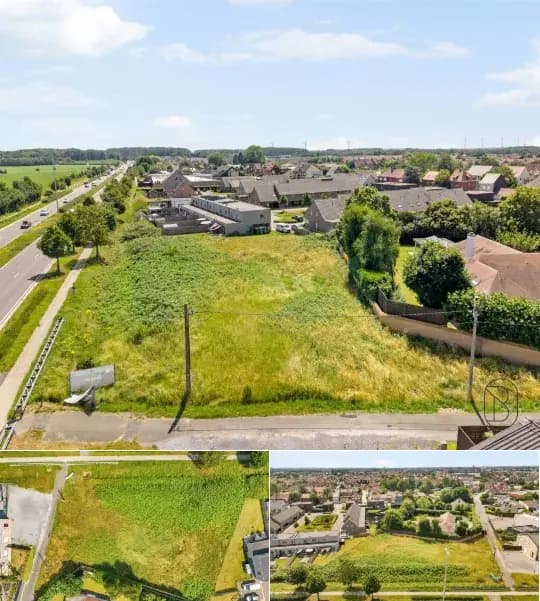 Development site for sale