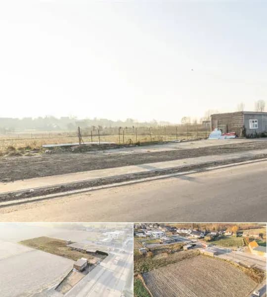 Development site for sale