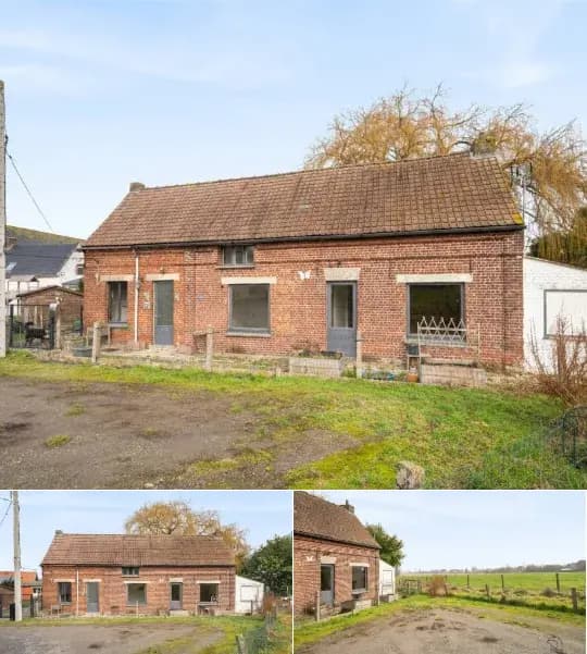 Residence for sale