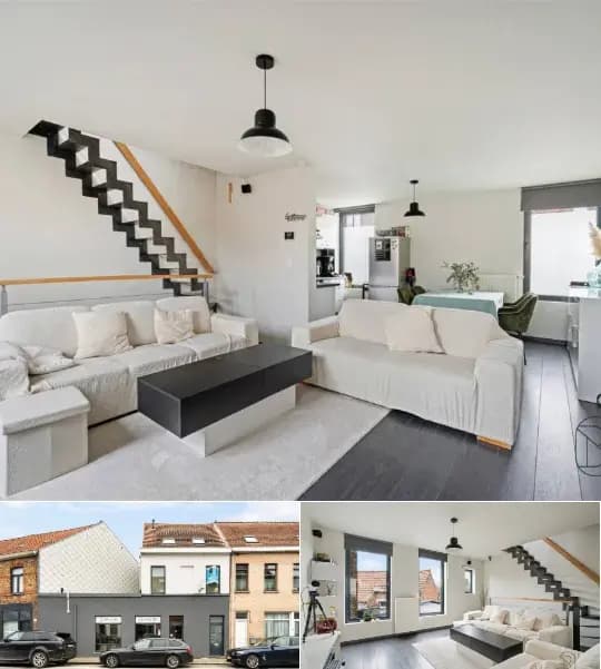 Duplex for sale