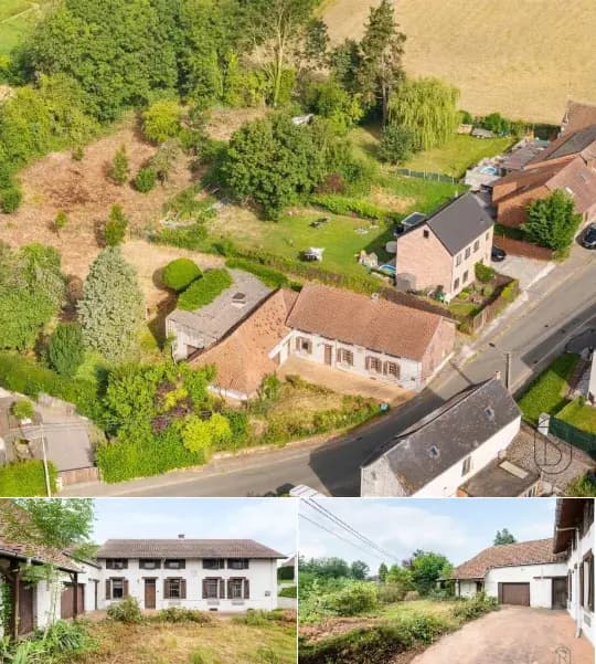 Residence for sale