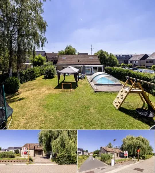 Residence for sale