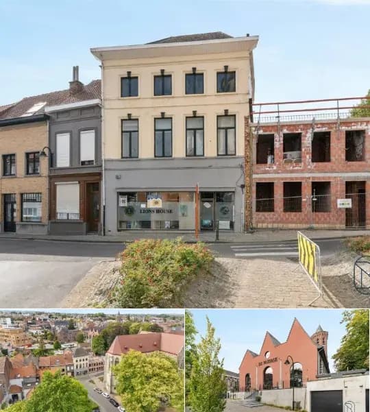 Master house for sale