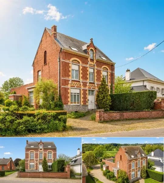 Master house for sale